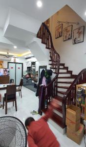 Đường Kim Giang nhà dân xây 46m2 Giá 7.35ty duy nhất tại khu vực